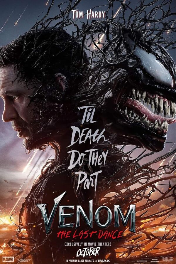 Venom The Last Dance 2024 in Hoindi Dubb HdRip